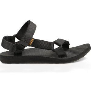 Teva Women's Original Universal Sandals - Black, 8